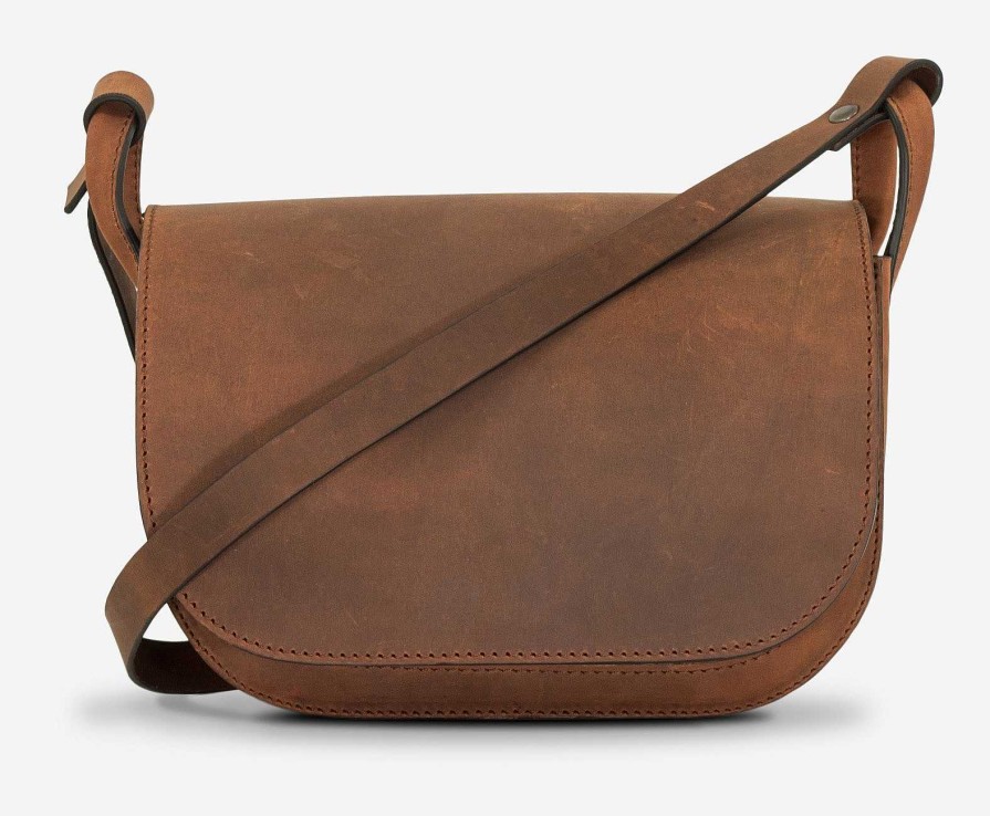 Vrouwen RUITERTASSEN Crossbody Zak | Vintage Ii Speltas