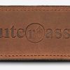 Accessoires RUITERTASSEN Schoudervullingen | Luxe Vintage Epaulet