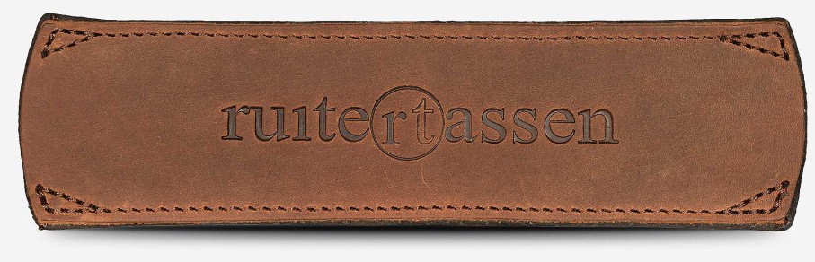 Accessoires RUITERTASSEN Schoudervullingen | Luxe Vintage Epaulet