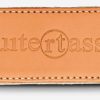 Accessoires RUITERTASSEN Schoudervullingen | Luxe Schouderstuk