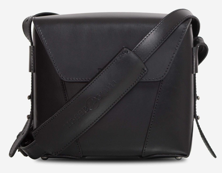 Vrouwen RUITERTASSEN Crossbody Zak | Vagebond Tas