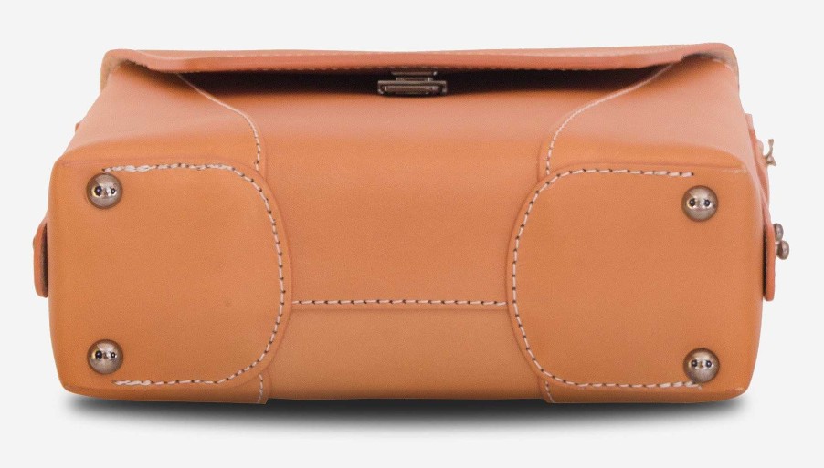 Vrouwen RUITERTASSEN Crossbody Zak | Vagebond Tas