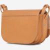 Vrouwen RUITERTASSEN Crossbody Zak | Beige Wildtas Ii