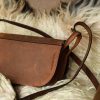 Vrouwen RUITERTASSEN Crossbody Zak | Vintage Ii Speltas